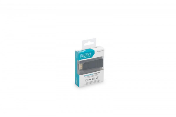 DIGITUS DisplayPort Adapter DPort -> HDMI St/Bu FullHD 1.1a