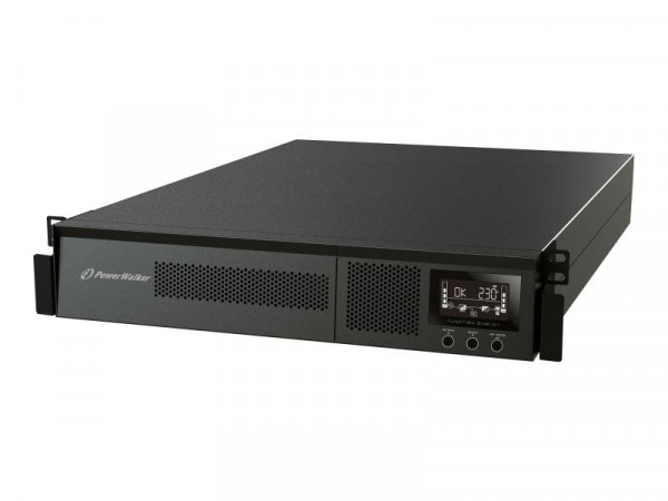 Bluewalker USV Powerwalker VFI 1500 RMG PF1