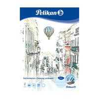Pelikan Zeichenkarton DIN A4 170g/m2 25 Blatt