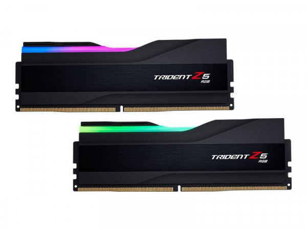 DDR5 48GB PC 8400 CL40 G.Skill KIT (2x24GB) 48-TZ5RK
