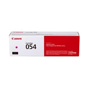 Toner Canon 054 magenta 1200 Seiten