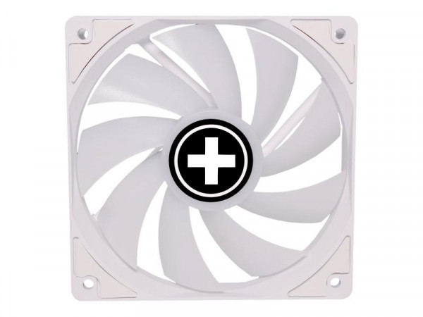 Lüfter XILENCE 120*120 Performance A+ LED (ARGB)(XF064) weiß