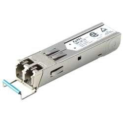 ZyXEL Trancseiver Giga SFP-LX-10-D Gbic Single-mode LC 10km
