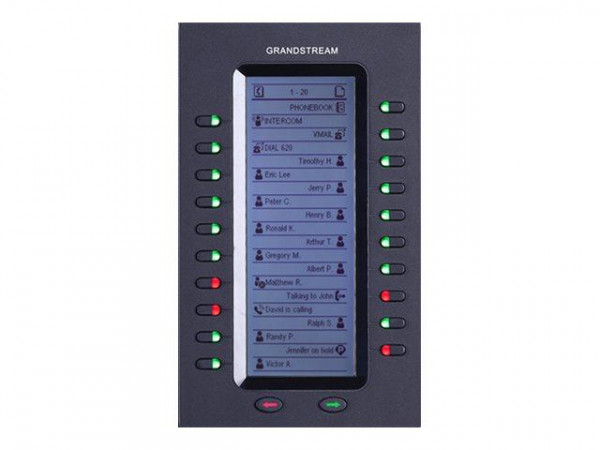 Grandstream GXP-2200-EXT Erweiterungsmodul