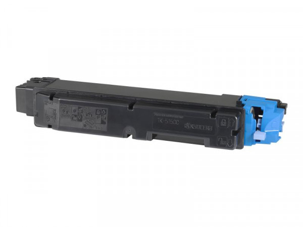 Toner Kyocera TK-5150C M6035cidn/M6535cidn/P6035cdn cyan