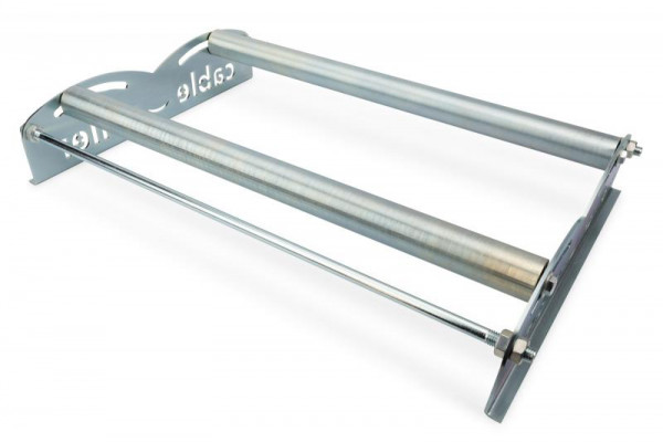 DIGITUS Kabeltrommelabroller, 600x400x100 mm