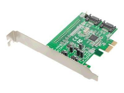 Dawicontrol PCI Card PCI-e DC-600e RAID 2-Kanal SATA3 Retai