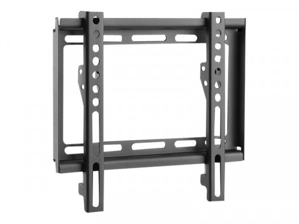 LogiLink TV-Wandhalterung 23-42",35kg Tragkraft,feststehend