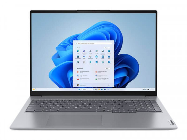 Lenovo ThinkBook 16 AMD G7 16" R5 7535HS 8/256 WUXGA
