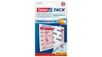 tesa Tack Doppelseitige Klebepads XL
