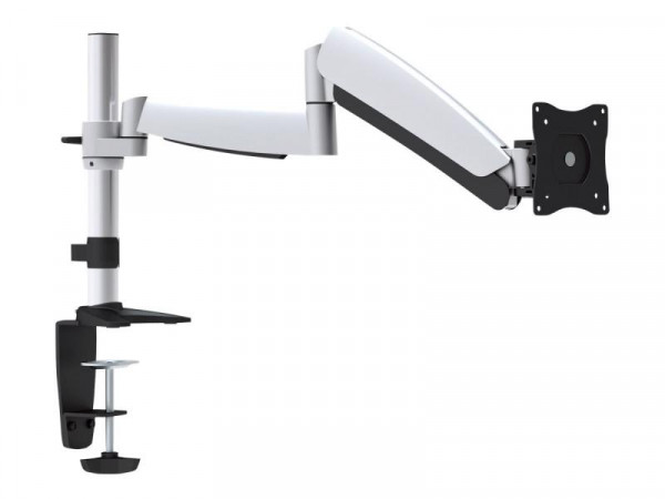 Equip Monitor Tischhalterung 13"-27" Aluminium 360° drehbar