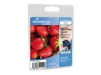MediaRange Patrone HP NR.57 C6657A color 15ml