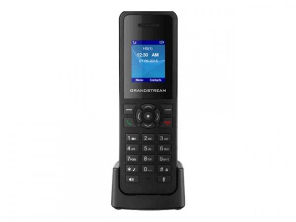 Grandstream DP720 DECT IP Mobilteil inkl. Ladeschale