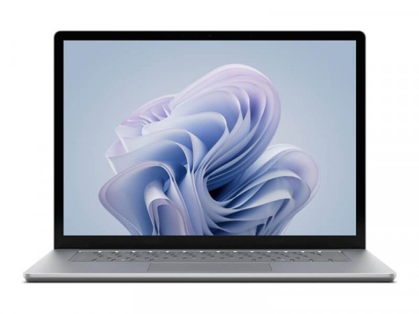 Microsoft Surface Laptop6 1TB (15"/Ultra7/32GB) Platinum