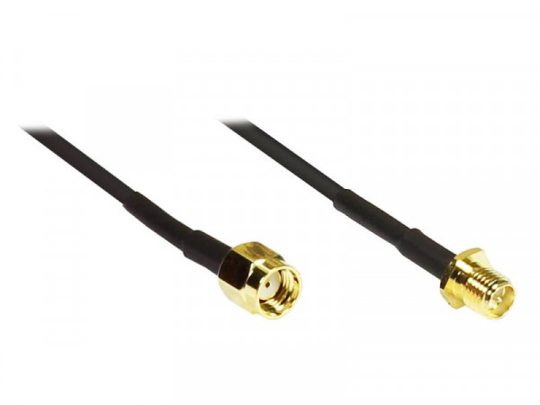 KAB 5m Antennen-Kabel RG 316