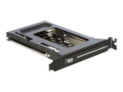 Wechselrahmen Delock 1x 2,5" SATA HDD in PCI Slot