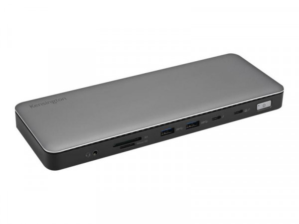 Kensington Dockingstation SD5760T Thunderbolt 4 Dual4K