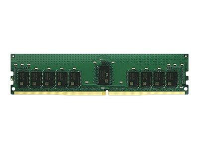 Synology NAS ECC RAM 16GB Module 1 Modul D4ER01-16G