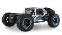 Amewi RC Auto RXB7 Buggy Li-Po Akku 5000mAh blau /14+