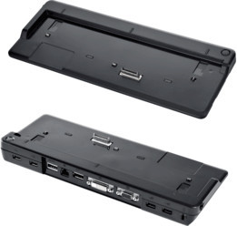 Fujitsu PortrepAC AdapterEU-Cable Kit100W E