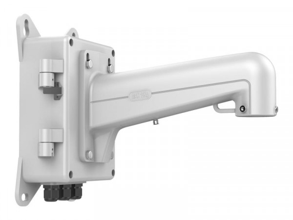 LevelOne CAS-7334 Wandmontagehalter mit Dose f. FCS-4051