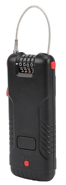 Olympia Universalschloss m. Alarm ULA-410