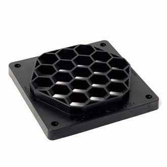 Nexus Beamair for 80/92mm Fans