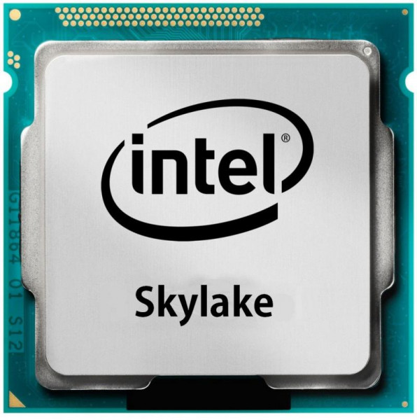 Intel Celeron G3900 / 2.8 GHz Prozessor / 2 Kerne / TRAY