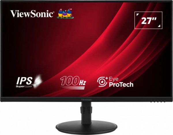 Viewsonic 68.6cm (27") VG2708A-MHD 16:9 FHD HDMI+DP