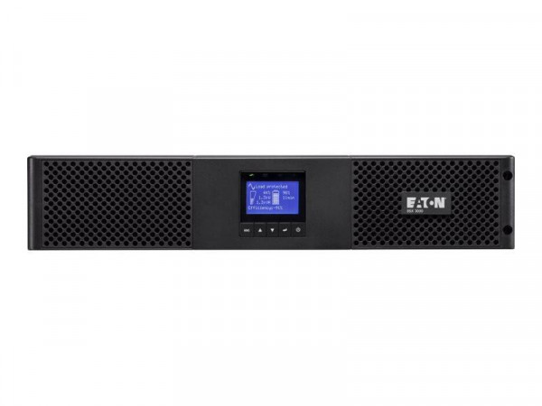 Eaton USV 9SX3000iR 3000VA/2700W USB/RS232 Rack 2U