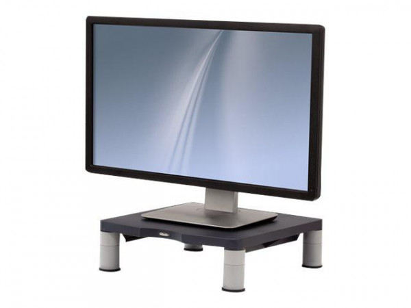 Fellowes Monitorständer bis 21" max. 27kg höhenverstellbar