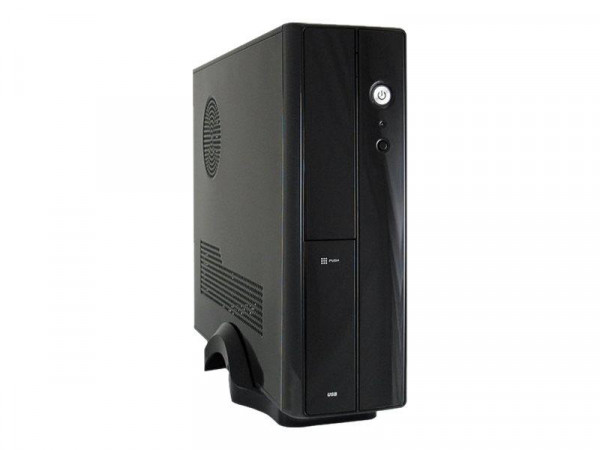 LC-Power Geh ITX Mini-1400mi 200W (B) USB3.0