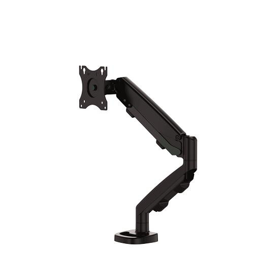 Fellowes TIS 30" 1TFT 3Gelenke schwarz max 8kg 9683101