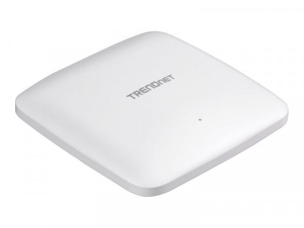 TRENDnet AX1800 Dual Band PoE+Indoor Wireless Access Point
