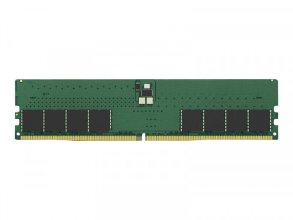 DDR5 32GB PC 4800 CL40 Kingston ValueRAM retail