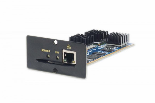 DIGITUS IP Modul für KVM Switche Modular Konsole 2018 Serie