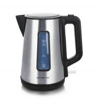 Emerio Wasserkocher, 1.7L Cool Wall automatische Abschaltung