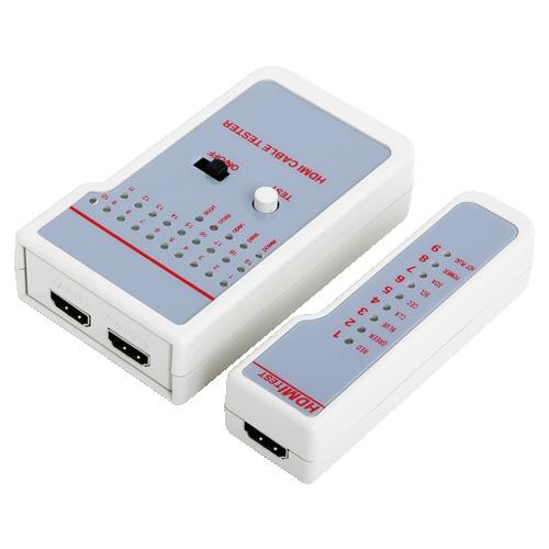 LogiLink Kabeltester für HDMI-Kabel