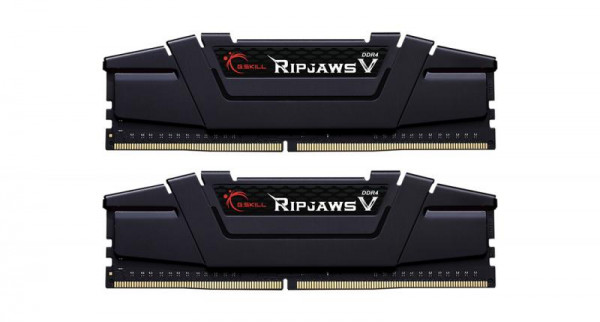 DDR4 64GB PC 3600 CL16 G.Skill KIT (2x32GB) 64GVK Ripjaw