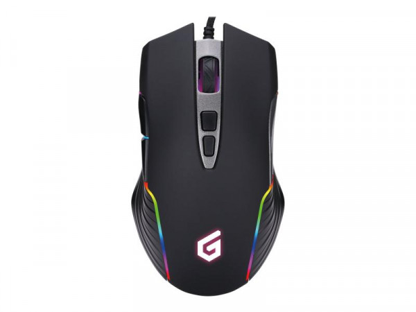 CONCEPTRONIC Gaming USB Maus, 7200 DPI, IC sensor,DJEBBEL03B