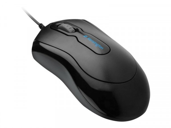 Kensington Maus in a Box USB schwarz