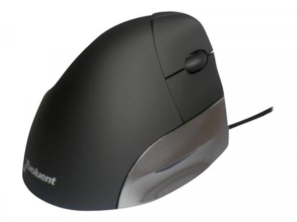 Maus Evoluent C VerticalMouse Rechts storm USB retail
