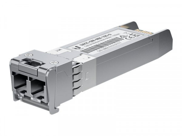 Ubiquiti Optical Module 10 Gbps Multi-Mode 20-pack