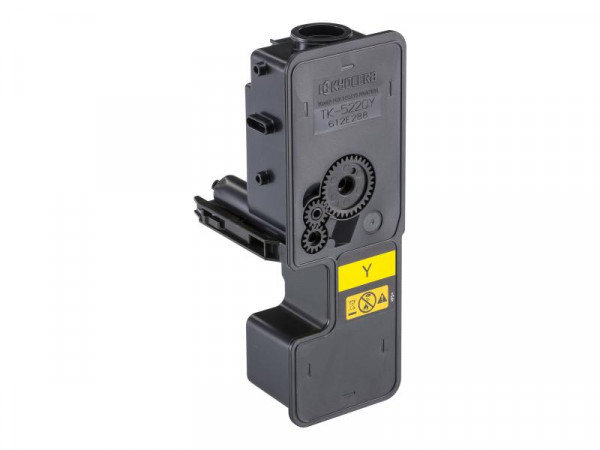 Toner Kyocera TK-5220Y P5021/M5521 Serie Yellow