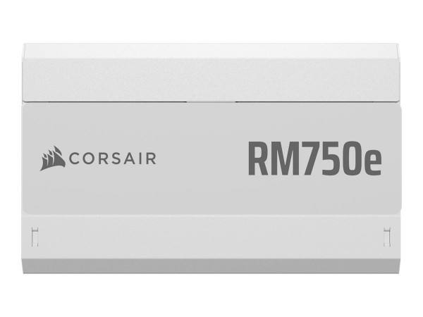 CORSAIR Netzteil 750W RM750e White Modular ATX 3.1 Gold