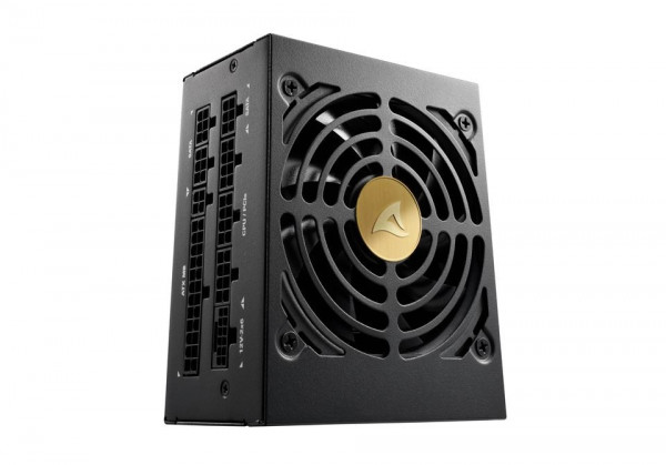 Sharkoon Netzteil Rebel P20 SFX 850W schwarz