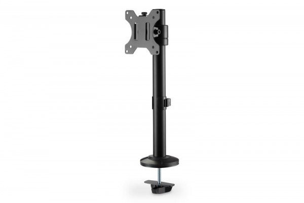 DIGITUS Universal Single Monitor Säulenhalterung