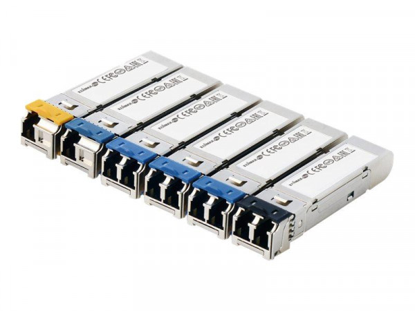 Switch EDIMAX Mini GBIC MG-1000AS1 V2 Multi Mode 500m