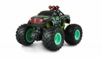 Amewi RC Auto Big Buster Truck Li-Ion Akku 500mAh grün /6+