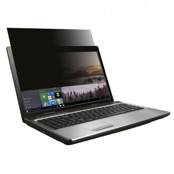 Mobilis Privacy Filter 14" / 14,1" W (16:9) Dim : 310x174mm